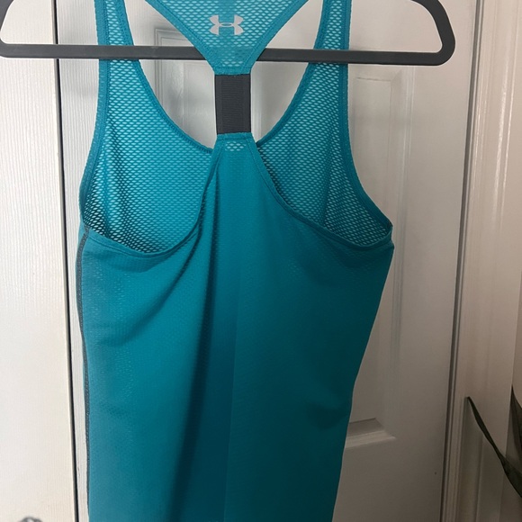 Under Armour Women’s Tank Top - Picture 7 of 7